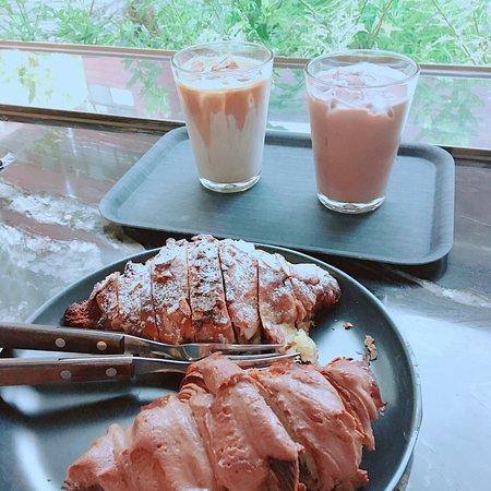 Bamvoo Bakery
